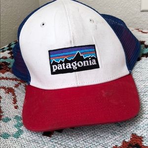Patagonia Hat